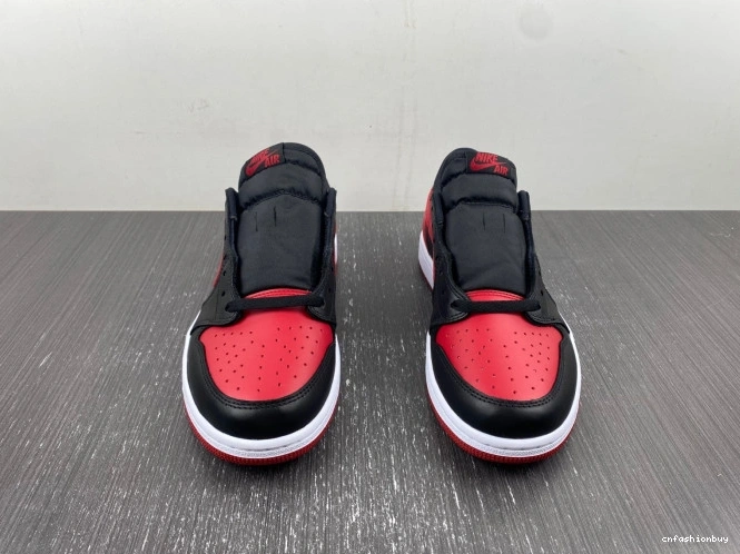 Bred 1 Air Retro Low 705329-001 Jordan 0918